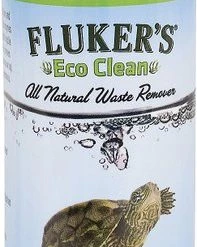 Fluker's Eco Clean Natural Waste Remover
