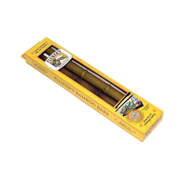 Fluker's Bamboo Bars for Reptiles 1 Fluker's Bamboo Bars for Reptiles