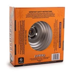 Fluker's Ceramic Clamp Lamp, 8.5-in -Deals API || Fluker's  Store 101619 PT3. SY630 V1635434177