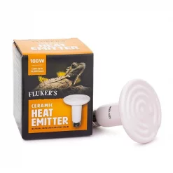 Fluker's Ceramic Reptile Heat Emitter