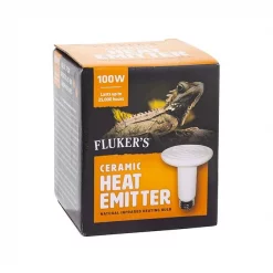Fluker's Ceramic Reptile Heat Emitter -Deals API || Fluker's  Store 101634 PT2. SY630 V1635435693