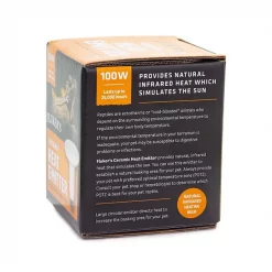 Fluker's Ceramic Reptile Heat Emitter -Deals API || Fluker's  Store 101634 PT3. SY630 V1635435694