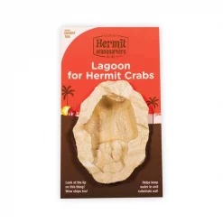 Fluker's Hermit Crab Lagoon