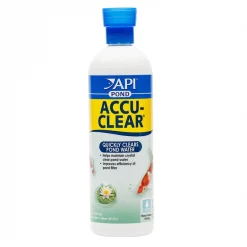 API Pond Accu-Clear Clarifier