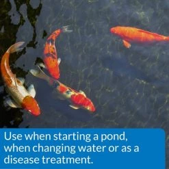 API Pond Salt -Deals API || Fluker's  Store 104368 PT3. SY630 V1522679401