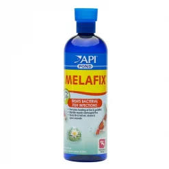 API Pond Melafix for Bacterial Infections in Fish