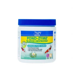 API Pond-Zyme Sludge Destroyer Pond Sludge Remover