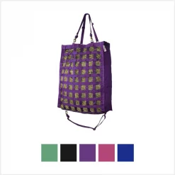 Derby Originals Slow Feed Horse Hay Bag