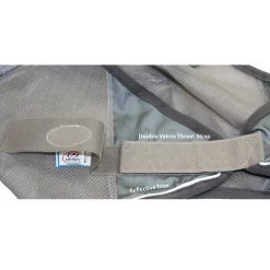 Derby Originals Reflective Fly Horse Mask with Ears & Nose Cover 6 Derby Originals Reflective Fly Horse Mask with Ears & Nose Cover -Deals API || Fluker's Store 126132 PT2. SY630 V1496258162