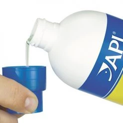 API Aquarium Water Conditioner & Tropical Food Kit -Deals API || Fluker's  Store 141786 PT2. SY630 V1570553561