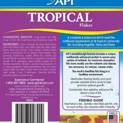 API Aquarium Water Conditioner & Tropical Food Kit -Deals API || Fluker's  Store 141786 PT5. SY630 V1570553575