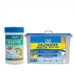 API Marine Kit