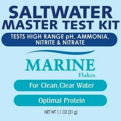 API Marine Kit -Deals API || Fluker's  Store 141790 PT5. SY630 V1570548439