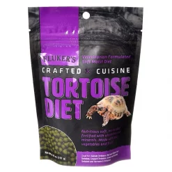 Fluker's Crafted Cuisine Tortoise Food