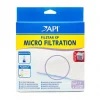 API Filstar XP Microfiltration Aquarium Canister Filter Filtration Pads