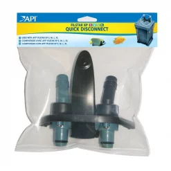 API Filstar XP Quick Disconnect Aquarium Canister Filter Spare Part
