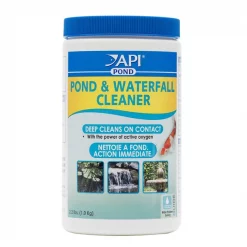 API Pond & Waterfall Cleaner Pond Cleaner