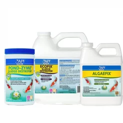 API Pond Essentials Bundle
