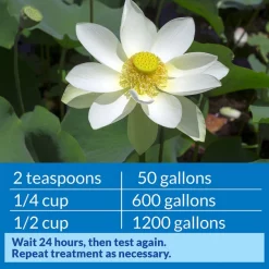 API Pond pH Up Pond Water pH Raising Solution -Deals API || Fluker's  Store 165858 PT6. SY630 V1555957753