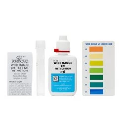 API Pond Wide Range pH Test Kit 160-Test Pond Water Test Kit -Deals API || Fluker's  Store 165868 PT3. SY630 V1555955250