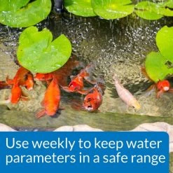 API Pond Wide Range pH Test Kit 160-Test Pond Water Test Kit -Deals API || Fluker's  Store 165868 PT6. SY630 V1555955257