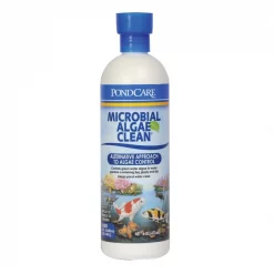API Pondcare Microbial Algae Clean Green Water Biological Inhibitor