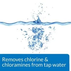 API Tap Water Conditioner Aquarium Water Conditioner -Deals API || Fluker's  Store 165880 PT5. SY630 V1555955334