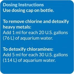 API Tap Water Conditioner Aquarium Water Conditioner -Deals API || Fluker's  Store 165880 PT6. SY630 V1555955335