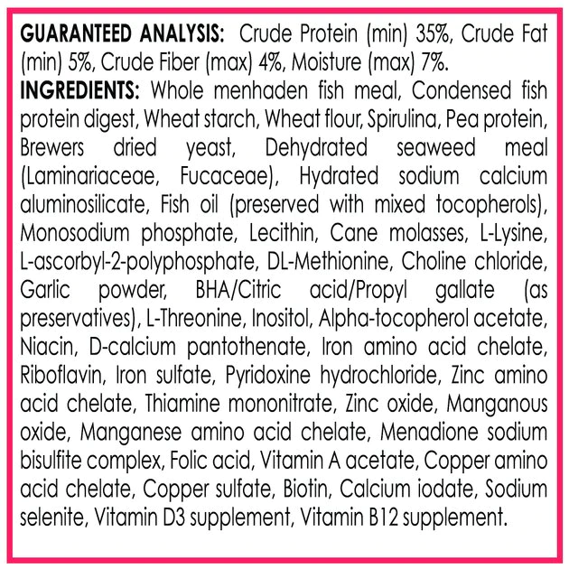 API Betta Flakes Fish Food, 0.36-oz bottle 5 API Betta Flakes Fish Food, 0.36-oz bottle - Image 5