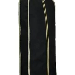Derby Originals 3 Layer Padded Halter Bridle Horse Tack Carry Bag