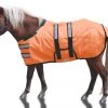 Derby Originals 600D Reflective Waterproof Winter Foal & Mini Horse Turnout Blanket