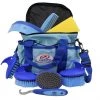 Derby Originals 9-Piece Horse Grooming Set & Carry Bag