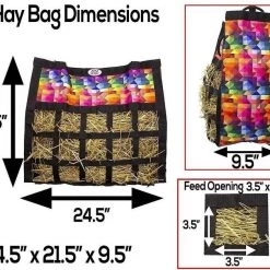 Derby Originals Drawstring Scratchless No Hardware Top Load Horse Hay Bag 7 Derby Originals Drawstring Scratchless No Hardware Top Load Horse Hay Bag -Deals API || Fluker's Store 240441 PT3. SY630 V1598554253
