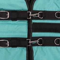 Derby Originals Extreme Elements Nordic-Tough 1200D Ripstop Waterproof Winter Heavyweight Mini Horse & Pony Turnout Blanket -Deals API || Fluker's  Store 240490 PT2. SY630 V1598549480