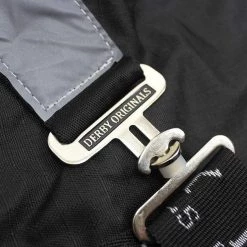 Derby Originals Extreme Elements Nordic-Tough 1200D Ripstop Waterproof Winter Heavyweight Mini Horse & Pony Turnout Blanket -Deals API || Fluker's  Store 240490 PT3. SY630 V1598543495