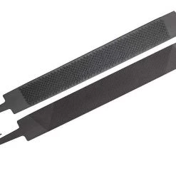 Derby Originals Heavy Duty Steel Farrier Rasp, 14-in