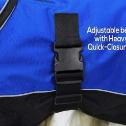 Derby Originals Horse Tough 1200D Waterproof Winter Dog Coat -Deals API || Fluker's  Store 240588 PT2. SY630 V1598561476