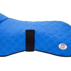 Derby Originals Hydro Cooling Dog Jacket, Blue