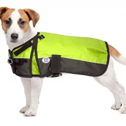 Derby Originals Mediumweight 600D Waterproof Ripstop Dog Coat