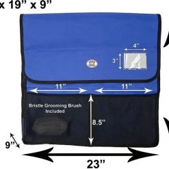 Derby Originals Premium Horse Blanket Storage Bag -Deals API || Fluker's  Store 240816 PT3. SY630 V1598561765