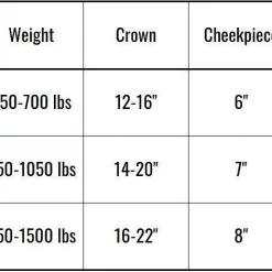 Derby Originals Premium Round Rolled Leather Cattle Show Halter & Chain Lead -Deals API || Fluker's  Store 240854 PT3. SY630 V1598562654