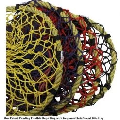 Derby Originals Quik-Fil 48” Slow Feed Poly Rope Hanging Horse Hay Net 5 Derby Originals Quik-Fil 48” Slow Feed Poly Rope Hanging Horse Hay Net -Deals API || Fluker's Store 240875 PT2. SY630 V1598559382