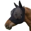 Derby Originals Reflective Bug Eye Lycra Horse Fly Mask