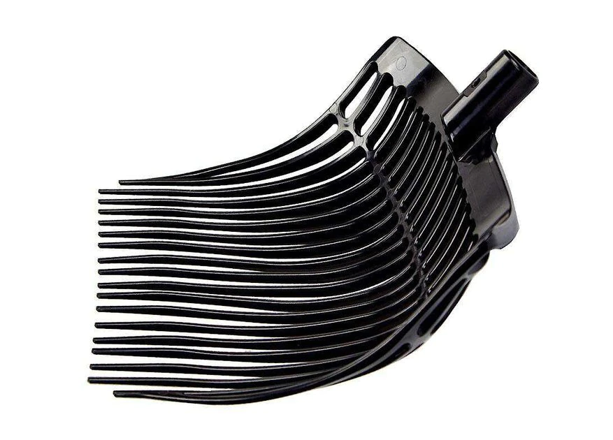 Derby Originals Roudned Replacement Pitchfork Head 1 Derby Originals Roudned Replacement Pitchfork Head