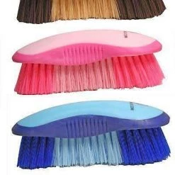 Derby Originals Super Grip Stiff Crinkled Bristle Horse Grooming Dandy Brush -Deals API || Fluker's  Store 241045 PT2. SY630 V1598549756