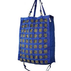 Derby Originals Super-Tough Bottom Supreme Slow Feed Horse Hay Bag