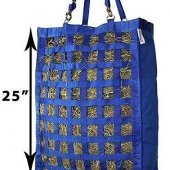Derby Originals Super-Tough Bottom Supreme Slow Feed Horse Hay Bag -Deals API || Fluker's  Store 241071 PT3. SY630 V1598547957