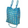 Derby Originals Super-Tough Patented Four-Sided Slow Feed Horse Hay Bag