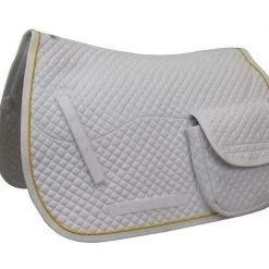 Derby Originals Trail Riding All-Purpose & Dressage English Horse Saddle Pads
