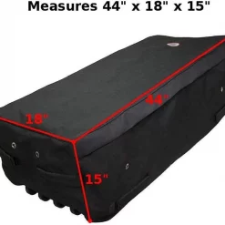 Derby Originals Waterproof Heavy-Duty Rolling Horse Hay Bale Bag, Black 7 Derby Originals Waterproof Heavy-Duty Rolling Horse Hay Bale Bag, Black -Deals API || Fluker's Store 241105 PT3. SY630 V1598560275